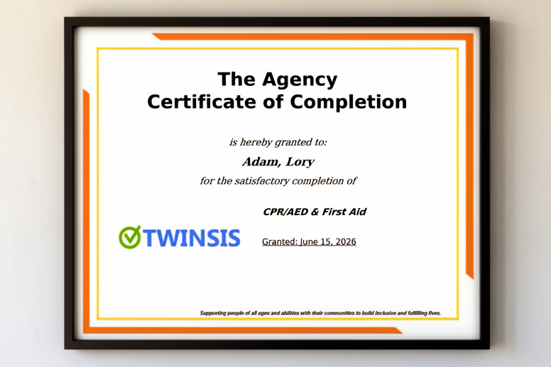 HR and Training Module